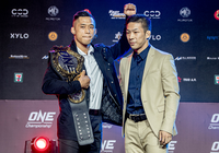 Martin Nguyễn chia sẻ về lời khuyên dành cho Bi Nguyễn