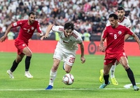 Nhận định Lebanon vs Syria 02h30, 03/08 (vòng bảng Vô địch Tây Á)
