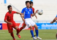 Nhận định U15 Đông Timo vs U15 Singapore 18h00, 02/08 (vòng bảng U15 ĐNÁ)