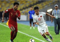 Nhận định U15 Myanmar vs U15 Việt Nam 15h30, 02/08 (vòng bảng U15 ĐNÁ)