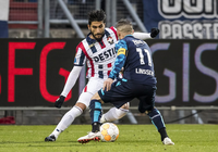 Nhận định Zwolle vs Willem II 01h00, 03/08 (vòng 1 VĐQG Hà Lan)