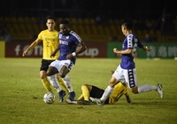 Tỷ lệ bóng đá AFC Cup hôm nay 31/7: Bình Dương vs Hà Nội FC