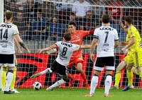 Tỷ lệ bóng đá C1 châu Âu hôm nay 31/7: Rosenborg vs BATE