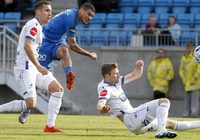 Tỷ lệ bóng đá C2 châu Âu hôm nay 31/7: Cukaricki vs Molde