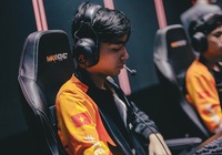 Yijin xuất sắc giúp Team Flash lội ngược dòng ngoạn mục trước EVOS