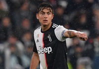 Dybala đổi Lukaku: Sếp Juventus bay sang Anh chốt thoả thuận với MU