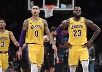 Lakers của hiện tại và Lakers của năm 2000, đội nào mạnh hơn?  (Kỳ cuối)