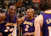 Lakers hiện tại và Lakers năm 2000, đội nào mạnh hơn? (Kỳ 1)