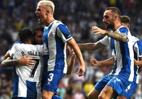 Lịch thi đấu bóng đá hôm nay 1/8: Stjarnan đấu với Espanyol ở Cúp C2