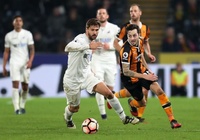 Lịch thi đấu vòng 1 hạng Nhất Anh: Đại chiến Swansea vs Hull
