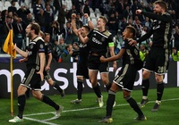 Lịch thi đấu vòng 1 VĐQG Hà Lan: Ajax - PSV mở màn trên sân khách