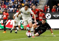 Soi kèo PSG vs Rennes 18h30 ngày 3/8 (Siêu cúp Pháp)