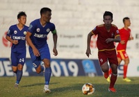 Xem trực tiếp Tây Ninh vs Cần Thơ ở đâu, kênh nào?