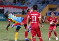 “Khánh Hòa gặp bất lợi hơn HAGL, Quảng Nam ở cuộc đua trụ hạng V.League 2019”