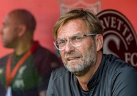 Chuyển nhượng Liverpool 2/8: Klopp sẽ có tân binh trước ngày đóng cửa TTCN?