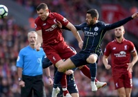 Đội hình dự kiến Siêu Cúp Anh: Man City vs Liverpool (21h00, 4/8)