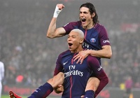 Đội hình dự kiến Siêu Cúp Pháp: PSG vs Rennes (18h30, 3/8)