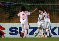 ĐT nữ Việt Nam "mở cửa" với cầu thủ Việt kiều vì giấc mơ World Cup 