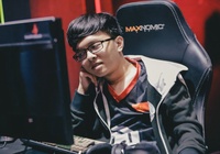 Dashing Buffalo gục ngã trước Lowkey Esports dù dùng bài "dị"