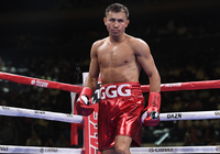 Golovkin vs Derevyanchenko trên bàn đàm phán cho đai IBF