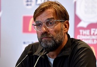 Liverpool và Klopp toan tính gì trước Ngoại hạng Anh mùa giải 2019/20?