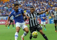Nhận định Atletico Mineiro vs Cruzeiro 05h00, 05/08 (vòng 13 VĐQG Brazil)