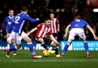 Nhận định Brentford vs Birmingham 21h00, 03/08 (Vòng 1 Hạng nhất Anh 2019/20)