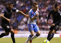 Nhận định Puebla vs Chivas 07h00, 03/08 (Vòng 3 VĐQG Mexico 2019/20)