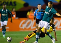 Nhận định Santos vs Goias 21h00, 04/08 (vòng 13 VĐQG Brazil)