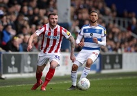 Nhận định Stoke City vs QPR 21h00, 03/08 (Vòng 1 Hạng nhất Anh 2019/20)