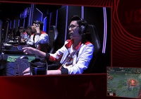 Pake tỏa sáng, CERBERUS lội ngược dòng thành công trước QTV Gaming
