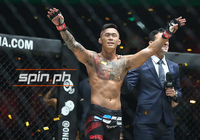 Martin Nguyễn muốn gặp ai trong 3 phương án lựa chọn trận đấu tiếp theo?