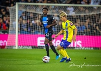Công Phượng đi vào lịch sử trong ngày Sint-Truiden thảm bại trước Brugge