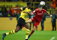 Đội hình dự kiến Siêu Cúp Đức: Dortmund vs Bayern Munich (01h30, 4/8)