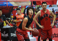 Hoàng Thế Hiển tái xuất, thắp sáng cơ hội playoff cho Thang Long Warriors