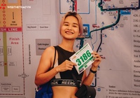 Khmer Empire Marathon 2019: Cơ hội khám phá Angkor Wat theo cách riêng
