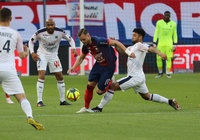 Nhận định Caen vs Lorient 01h45, 06/08 (vòng 2 hạng 2 Pháp)