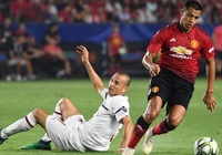 Soi kèo MU vs AC Milan 23h36 ngày 3/8 (ICC 2019)