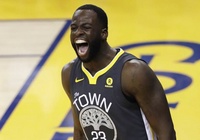 Draymond Green sẽ ở lại Golden State Warriors với bản hợp đồng 99,7 triệu đô?