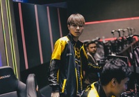 GAM Esports hủy diệt Dashing Buffalo trong ngày Zeros đối đầu đội cũ