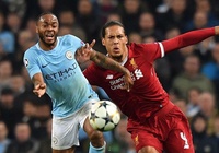 Link xem bóng đá trực tuyến Man City vs Liverpool (Siêu cúp Anh)
