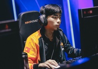 Team Flash giữ chắc top đầu bằng thắng lợi dễ dàng trước QTV Gaming