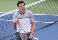 Dự đoán tennis Rogers Cup: Trọng trách giao cho Raonic và Shapovalov