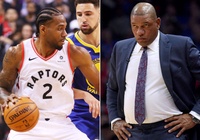 Kawhi Leonard đã bị HLV Doc Rivers thuyết phục như thế nào?