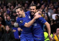 Lịch thi đấu Chelsea tại Ngoại hạng Anh 2019/20