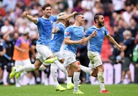 Lịch thi đấu Man City tại Ngoại hạng Anh 2019/20