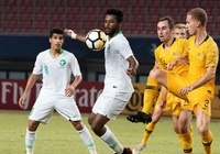 Nhận định U18 Campuchia vs U18 Australia 18h30, 07/08 (vòng bảng U18 ÐNÁ)