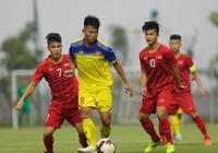 Nhận định U18 Việt Nam vs U18 Malaysia 15h30, 07/08 (vòng bảng U18 ÐNÁ)