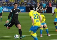 Tấn công tổng lực trong FO4 với sơ đồ 4-1-1-4