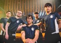 Team Liquid gây bất ngờ khi mang đội hình Băng quốc thi đấu chuyên nghiệp